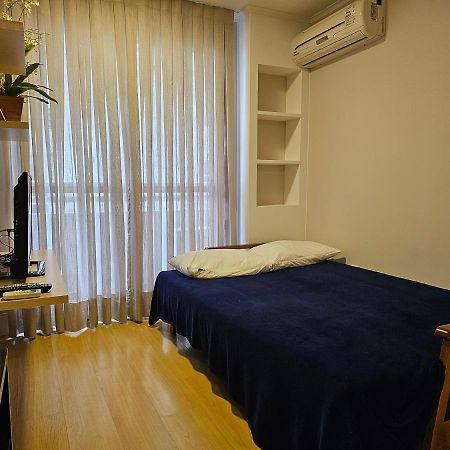 Flat Ibirapuera Special  Apartment Sao Paulo Bagian luar foto