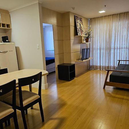 Flat Ibirapuera Special  Apartment Sao Paulo Bagian luar foto