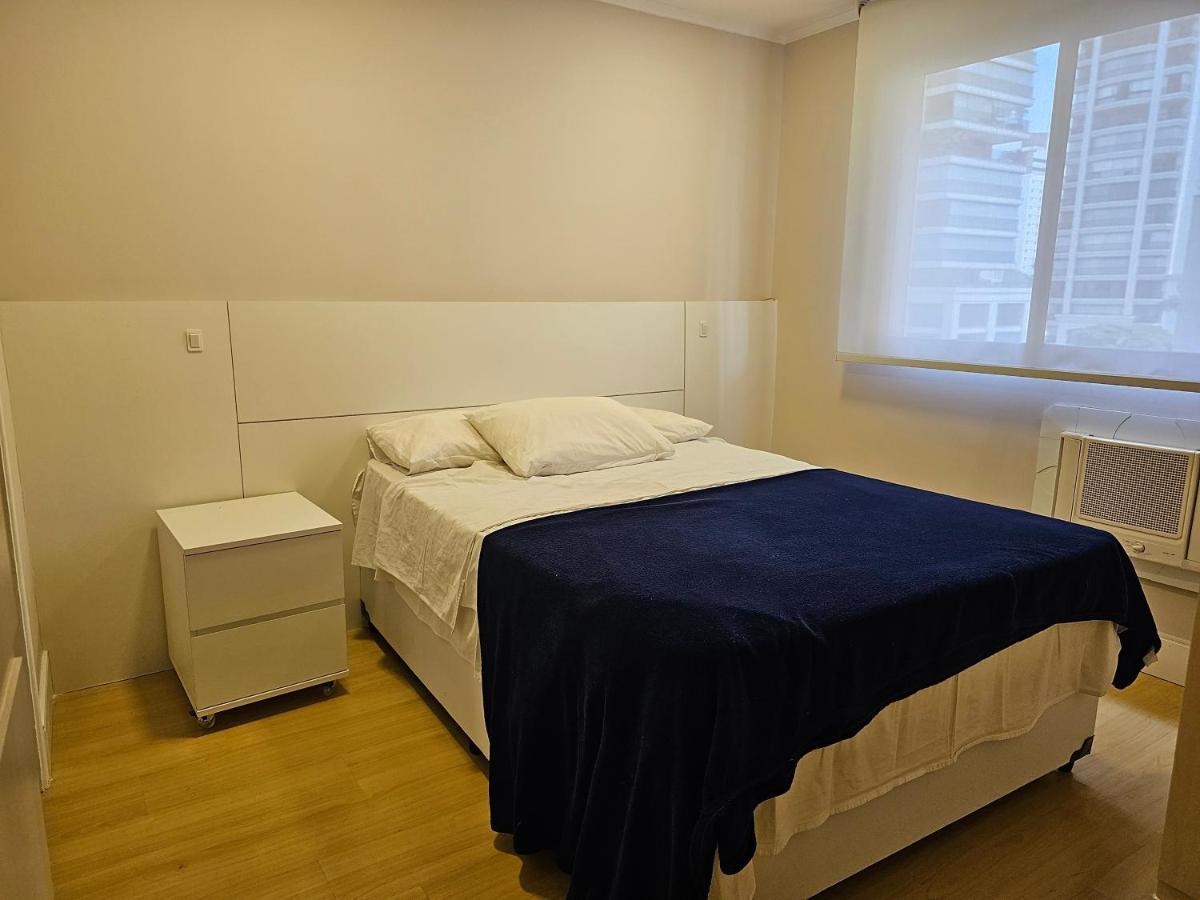 Flat Ibirapuera Special  Apartment Sao Paulo Bagian luar foto