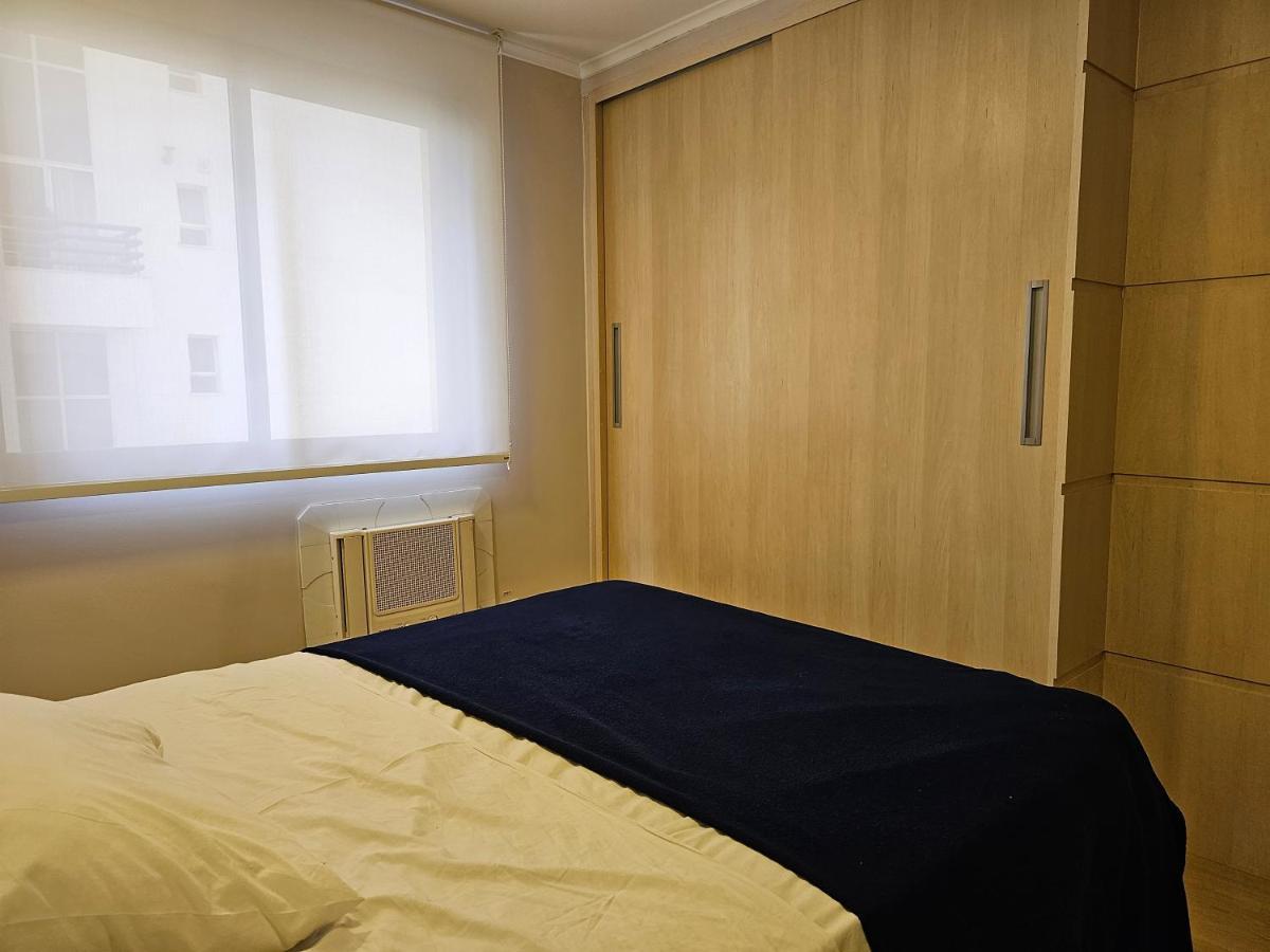 Flat Ibirapuera Special  Apartment Sao Paulo Bagian luar foto